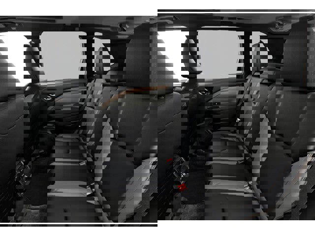 New 2026 Subaru Forester Sport AWD/4WD image 42