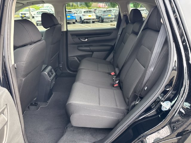 New 2026 Honda CR-V EX image 18