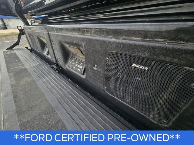 Used 2021 GMC Sierra 2500 Denali w/ Denali Black Diamond Edition image 15