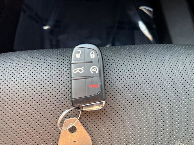 Certified 2024 Dodge Hornet GT image 23