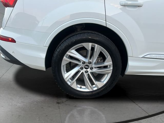 Used 2021 Audi Q7 3.0T Premium Plus image 30