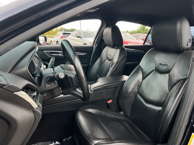 Used 2021 Cadillac CT5 Premium Luxury RWD image 13