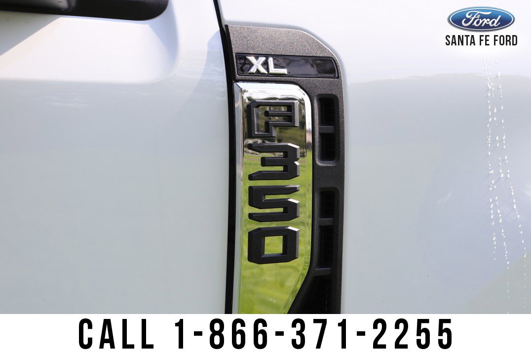 New 2023 Ford F350 XL image 11
