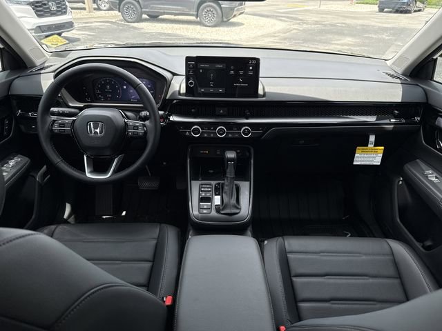 New 2026 Honda CR-V EX-L image 20