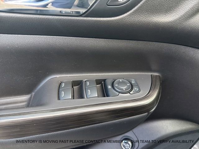 Used 2019 GMC Acadia SLT image 14