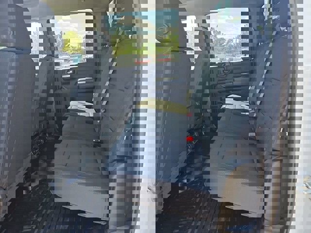 New 2025 Chevrolet Silverado 3500 W/T w/ WT Convenience Package image 12