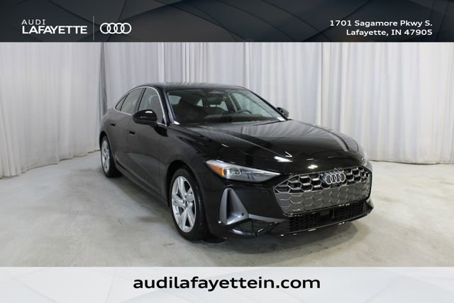 Used 2025 Audi A5 2.0T Premium w/ Convenience Package image 1