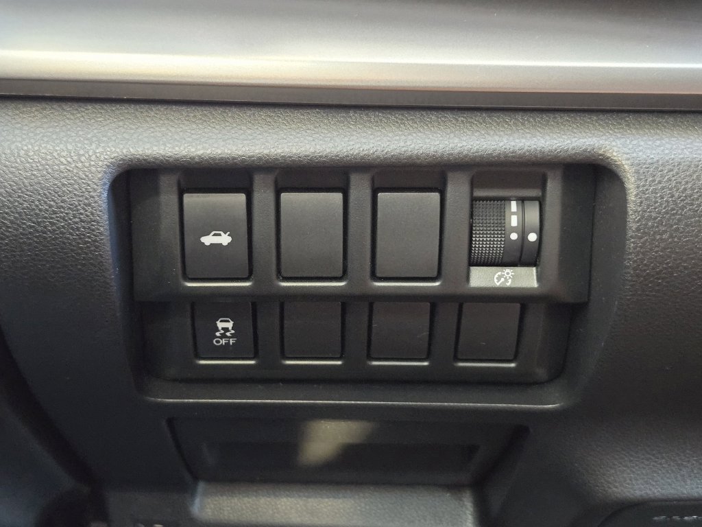 Used 2023 Subaru WRX Premium AWD/4WD image 23