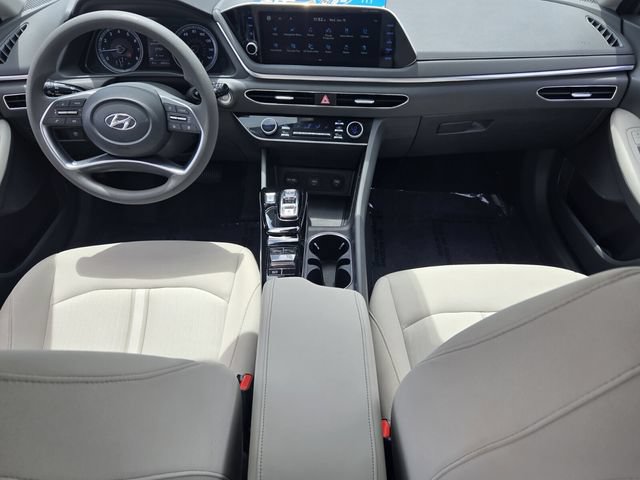 Used 2023 Hyundai Sonata SEL FWD image 13