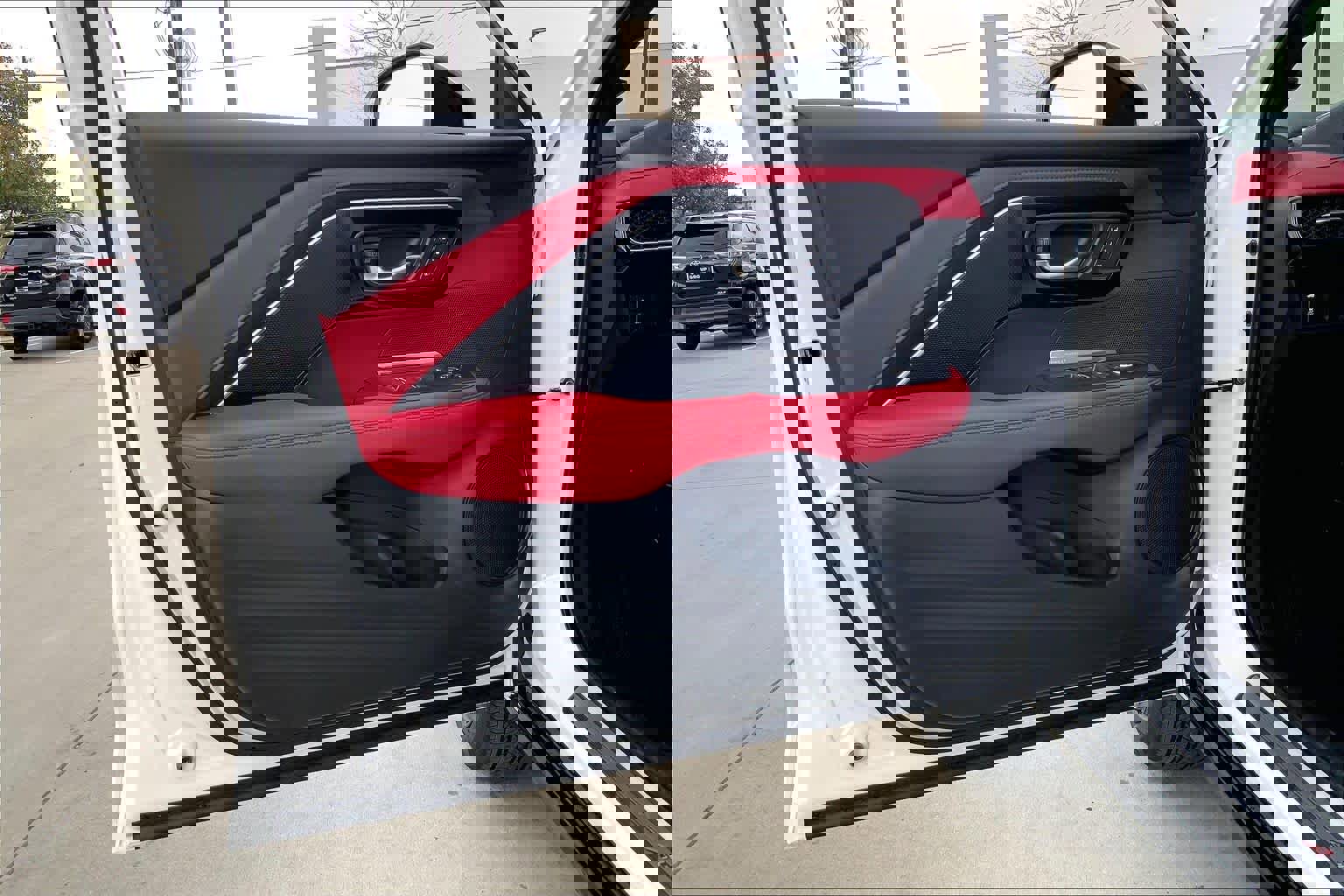 New 2026 Acura ADX A-Spec image 16