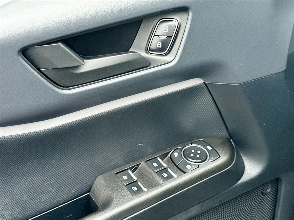 Used 2021 Ford Bronco Sport Outer Banks image 19