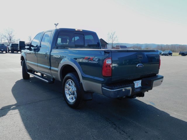 Used 2010 Ford F250 Lariat image 8