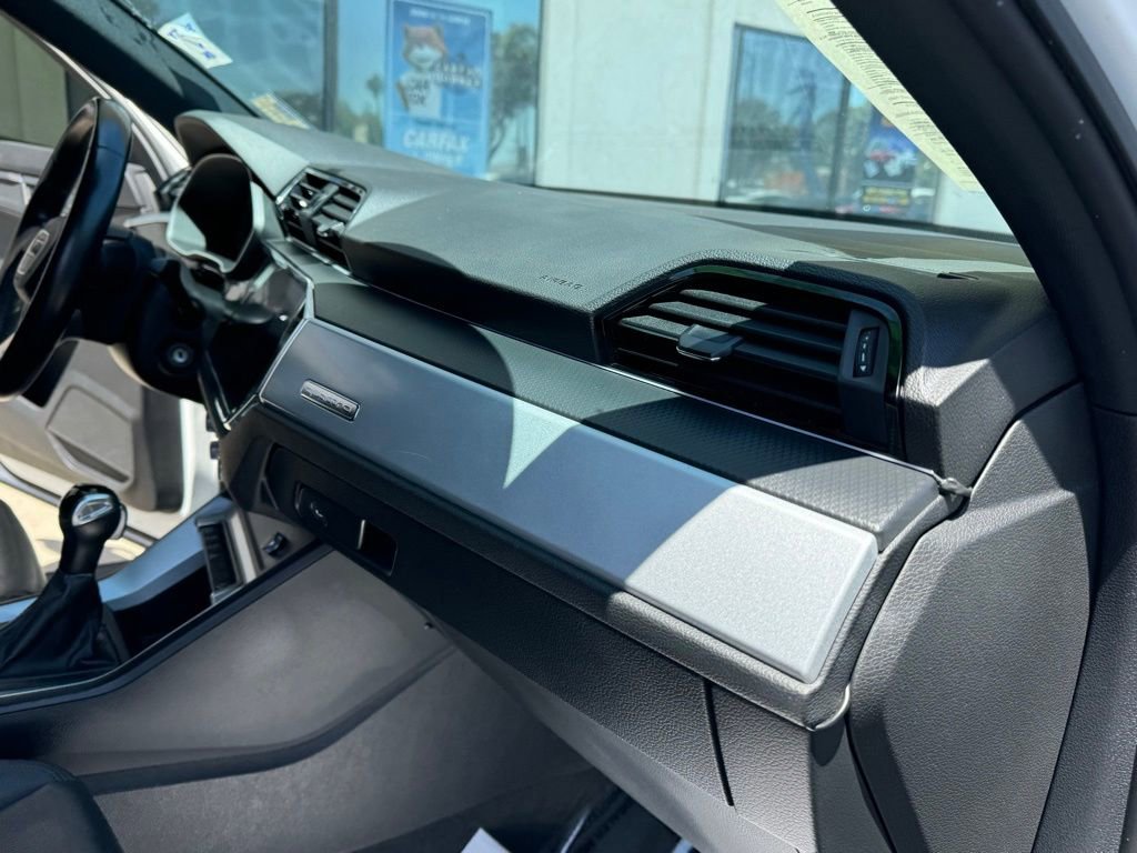 Used 2021 Audi Q3 2.0T Premium AWD/4WD image 18