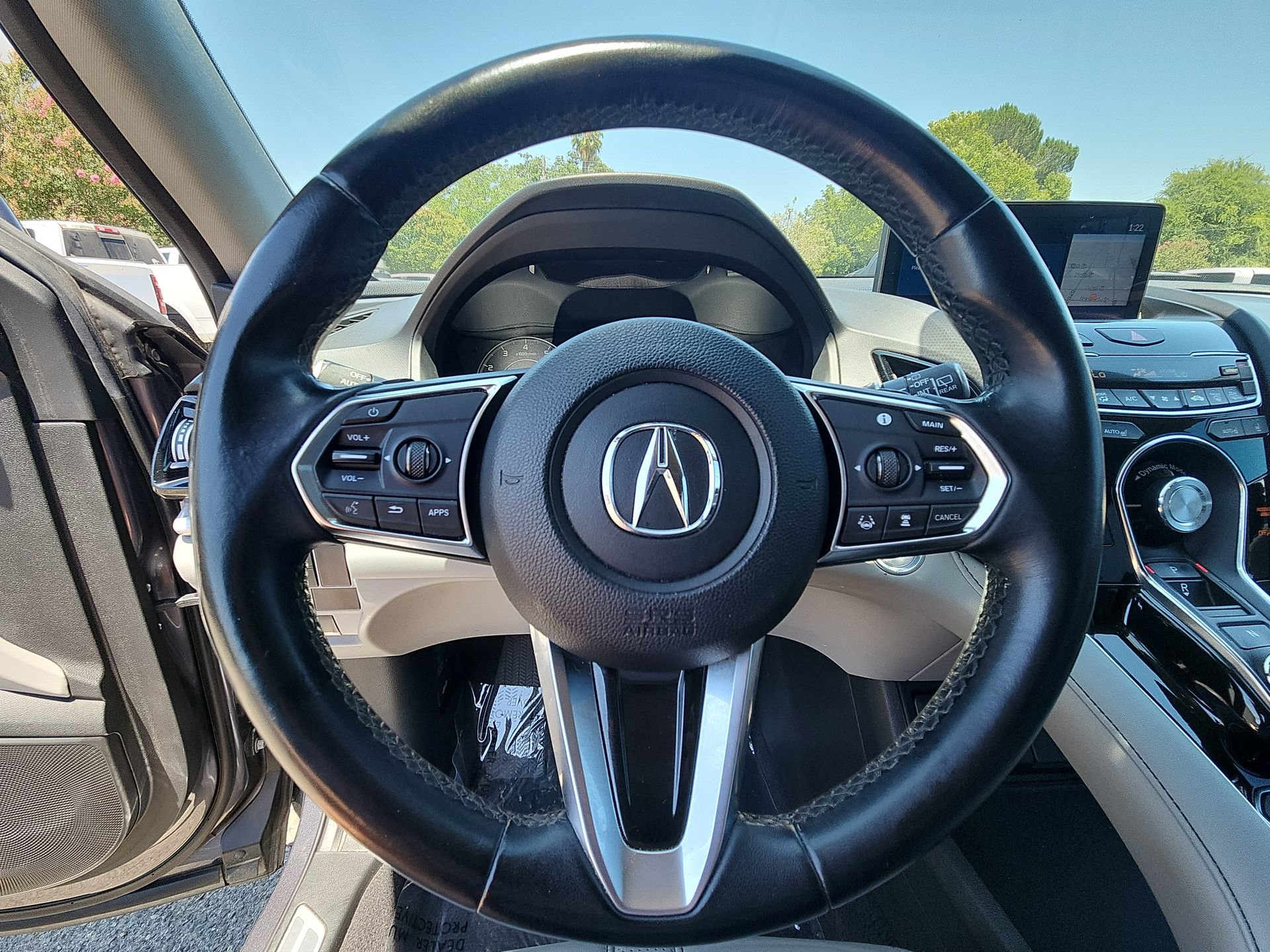 Used 2019 Acura RDX AWD w/ Technology Package image 11