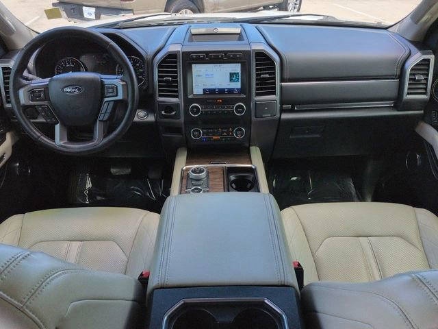 Used 2021 Ford Expedition Platinum AWD/4WD image 15