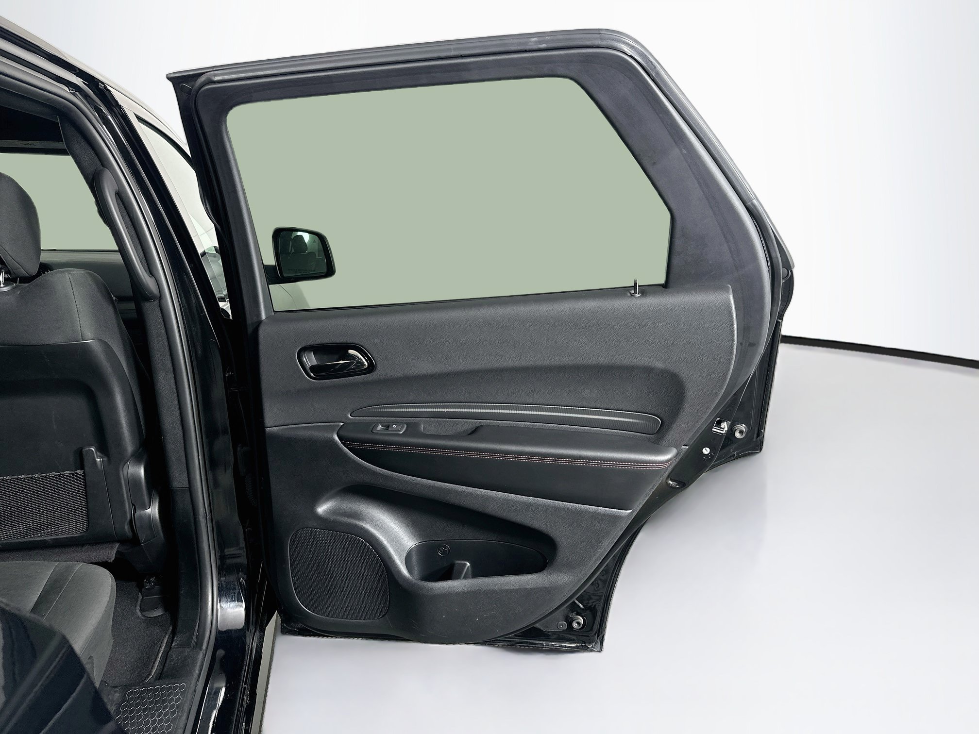 Used 2025 Dodge Durango GT AWD/4WD image 31