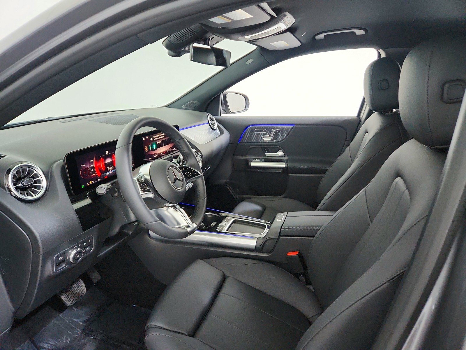 Certified 2026 Mercedes-Benz GLA 250 image 16