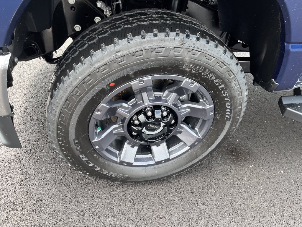 New 2027 Ford F250 XLT AWD/4WD image 9