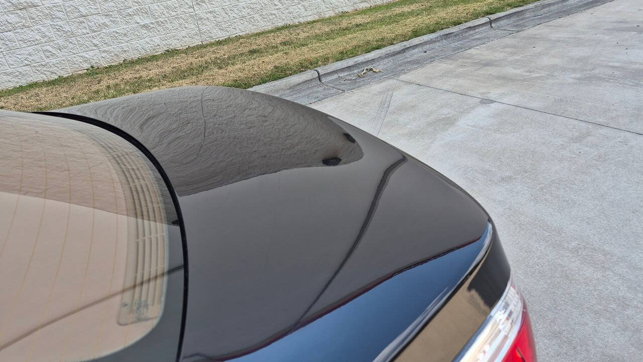 Used 2010 BMW 528i Sedan RWD image 15