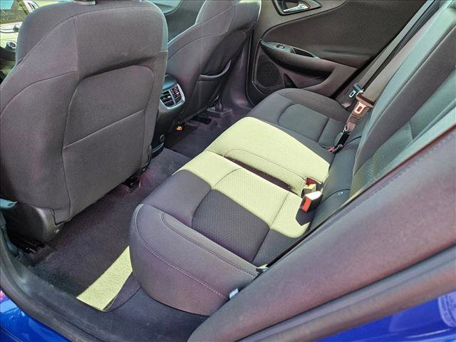 Used 2023 Chevrolet Malibu LT image 18