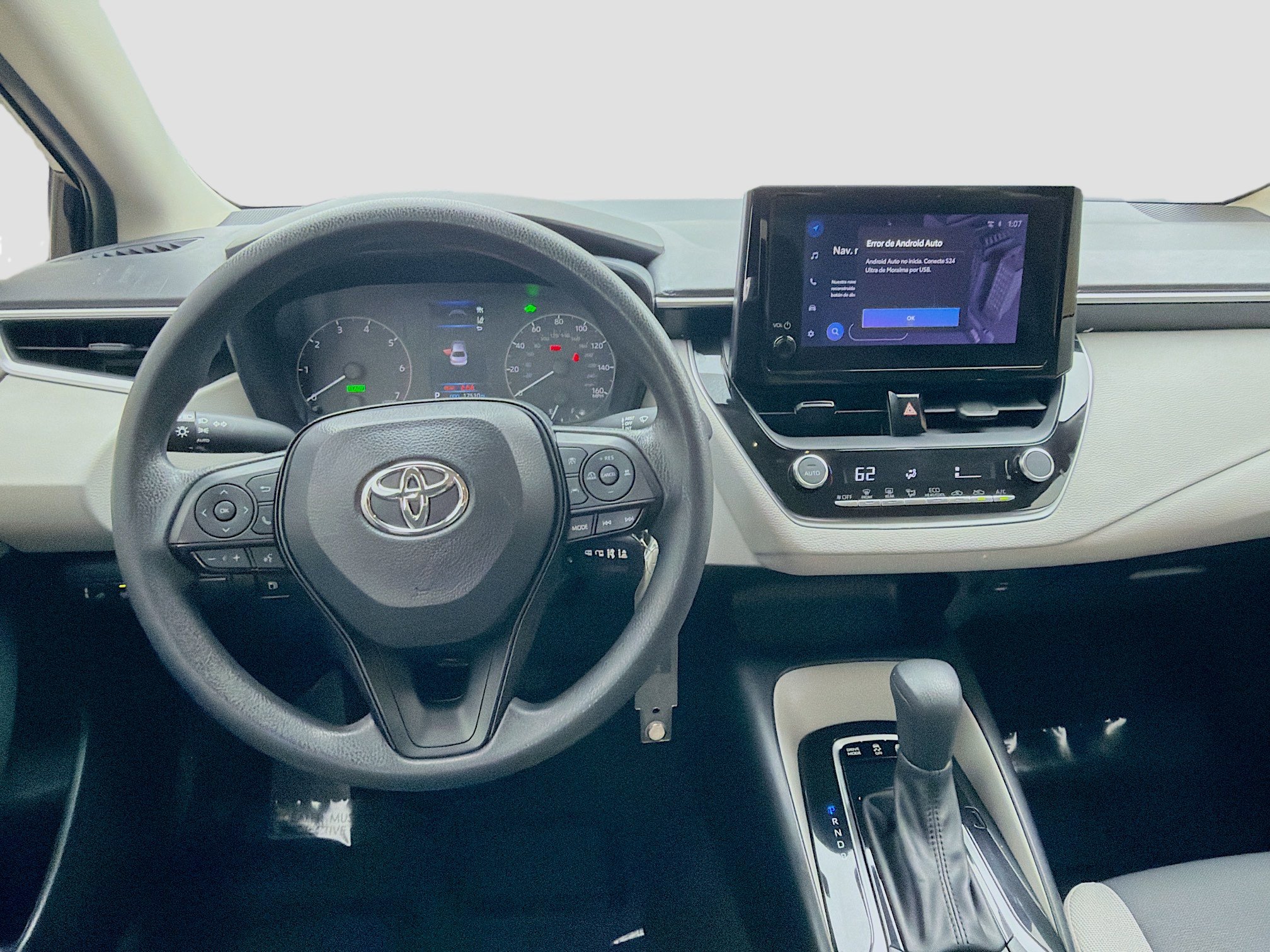 Used 2024 Toyota Corolla LE image 20