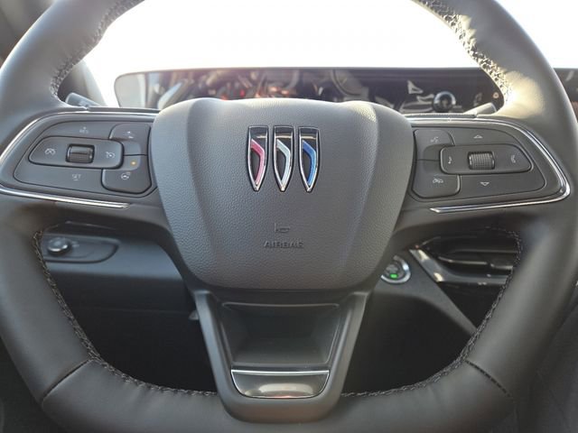 New 2026 Buick Envista Sport Touring w/ Convenience I Package image 33