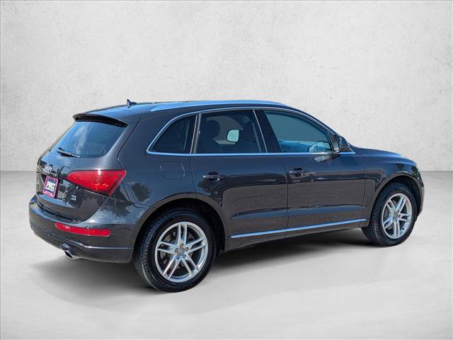 Used 2014 Audi Q5 TDI Premium Plus AWD/4WD image 5