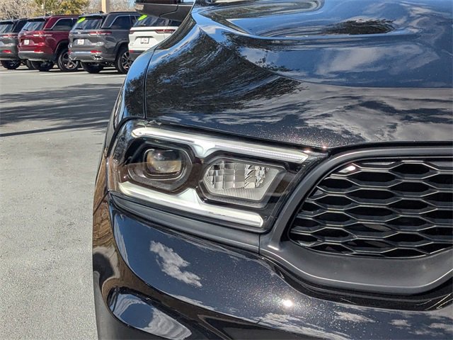 New 2026 Dodge Durango GT image 10