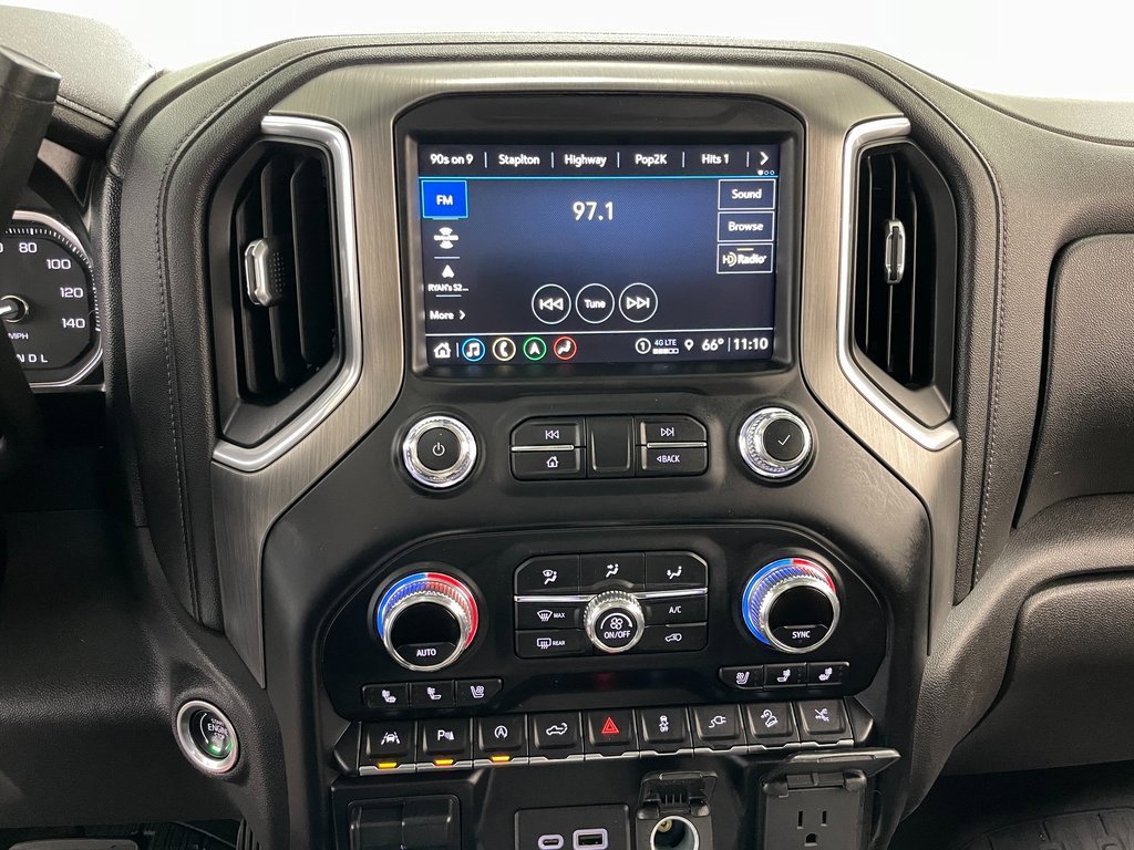 Certified 2021 GMC Sierra 1500 Denali w/ Denali Ultimate Package image 37