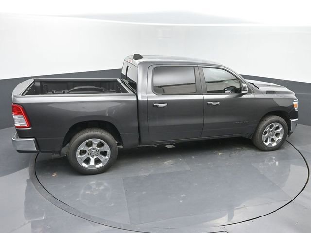 Used 2019 RAM 1500 Big Horn AWD/4WD image 33