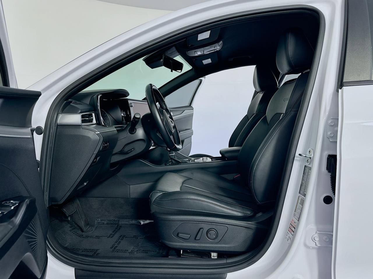 Used 2022 Kia K5 GT-Line image 22