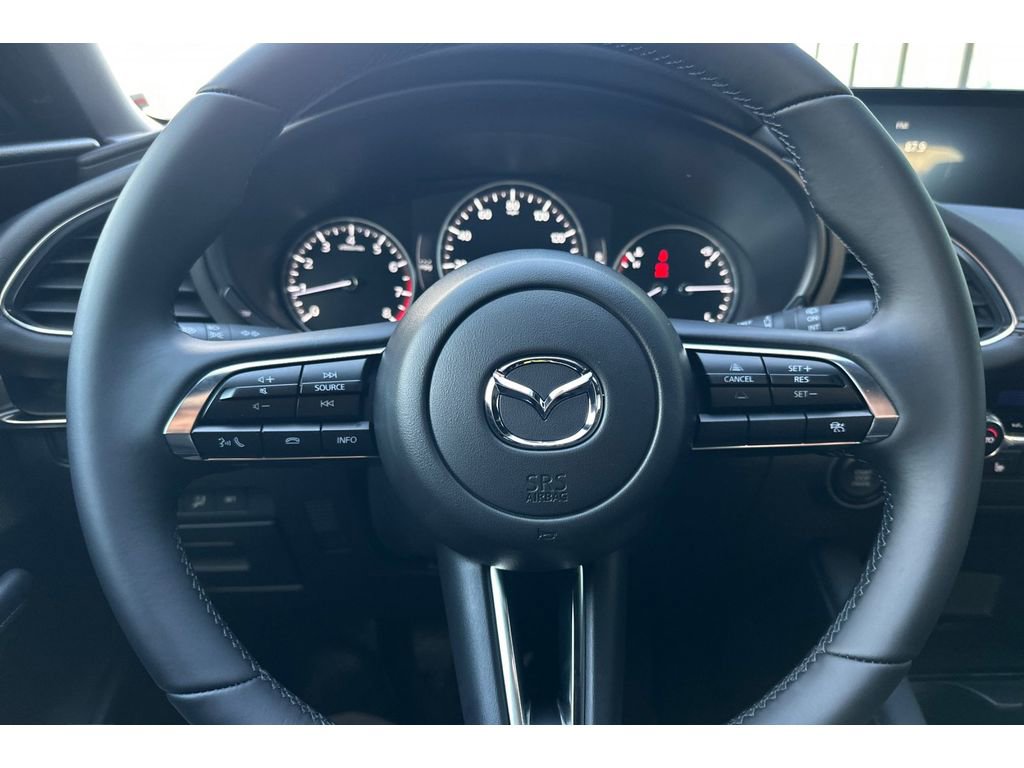 New 2026 MAZDA MAZDA3 2.5 S Premium image 22