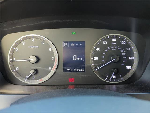 Used 2015 Hyundai Sonata SE image 11