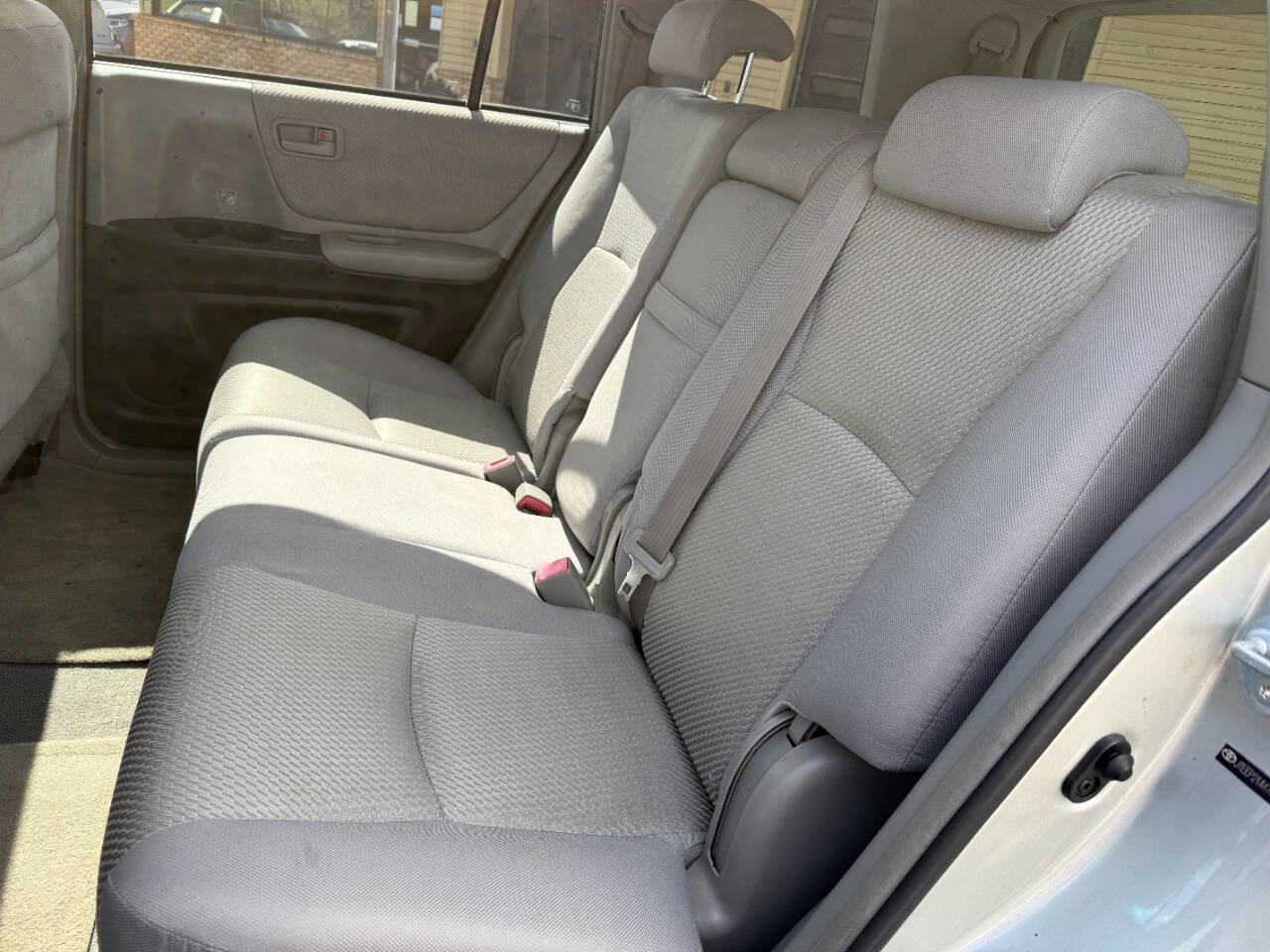 Used 2007 Toyota Highlander Sport image 25