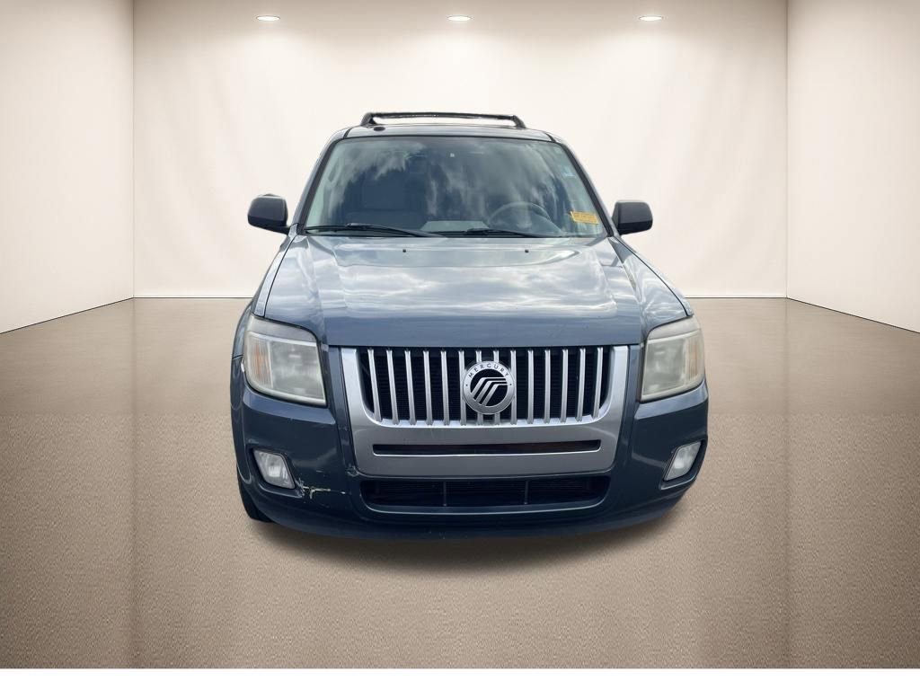 Used 2011 Mercury Mariner Premier w/ 203A Rapid Spec Order Code image 14