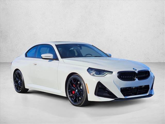 New 2026 BMW 230i Coupe w/ Premium Package image 7