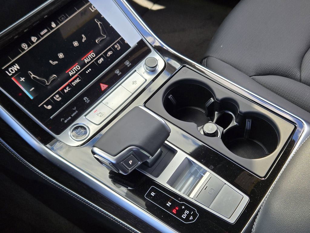 New 2026 Audi Q8 Premium Plus image 25