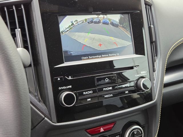 Used 2021 Subaru Crosstrek 2.5i Sport w/ Popular Package #3 image 22