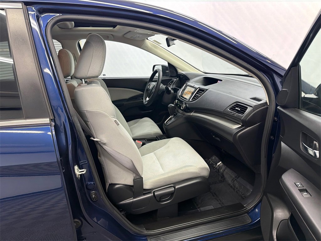 Used 2016 Honda CR-V EX image 14