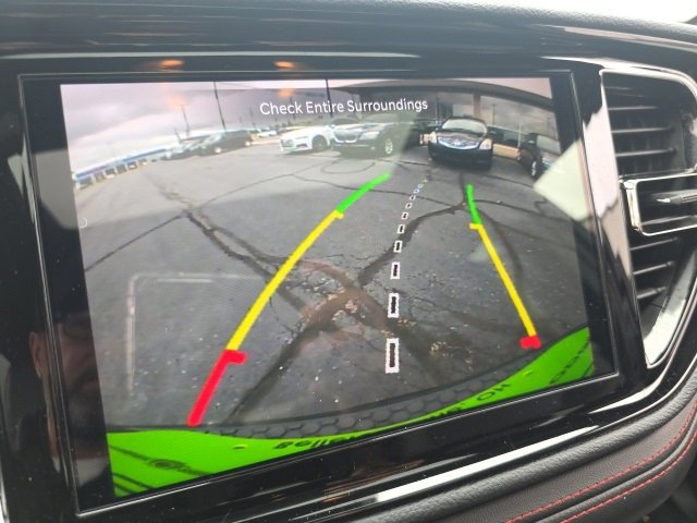 Used 2023 Dodge Durango R/T image 26