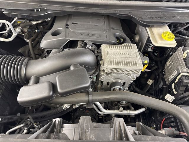 Used 2022 Jeep Wagoneer Series III w/ Convenience Group I image 20