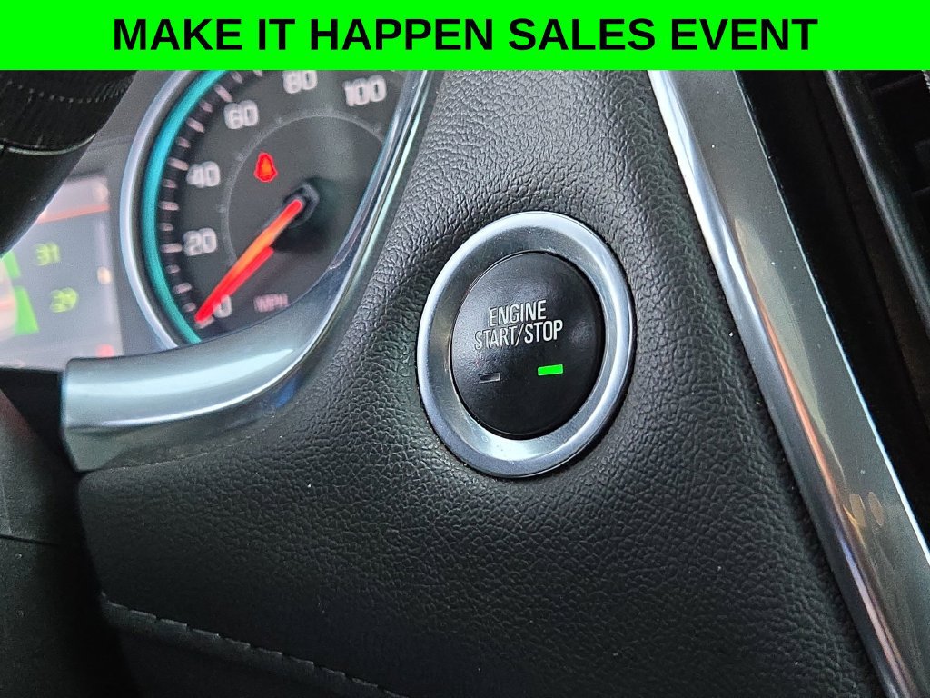 Used 2023 Chevrolet Traverse LT AWD/4WD image 20
