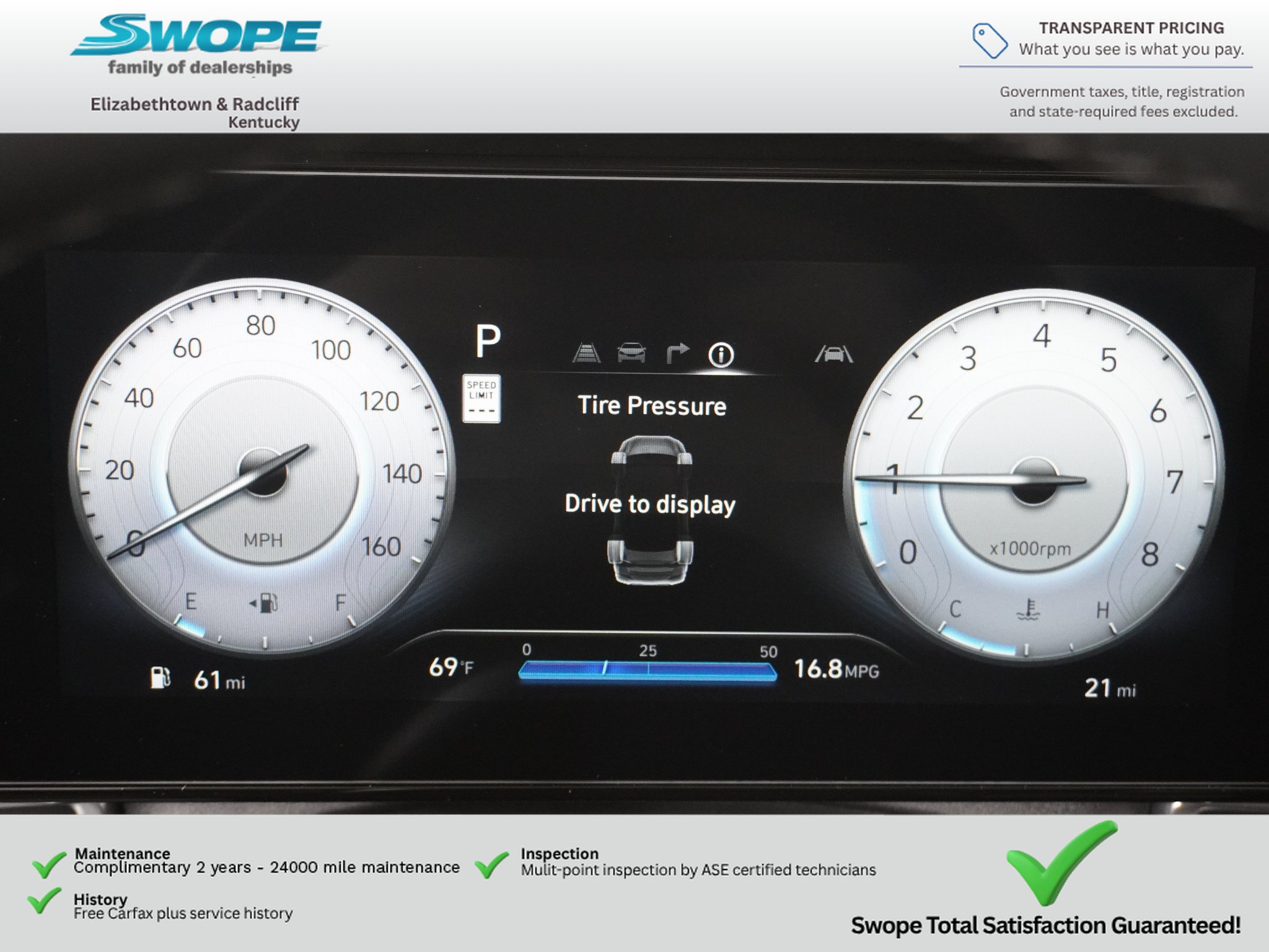 New 2026 Hyundai Elantra Limited FWD image 18