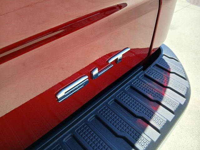 Certified 2020 GMC Sierra 1500 SLT w/ SLT Premium Plus Package AWD/4WD image 13