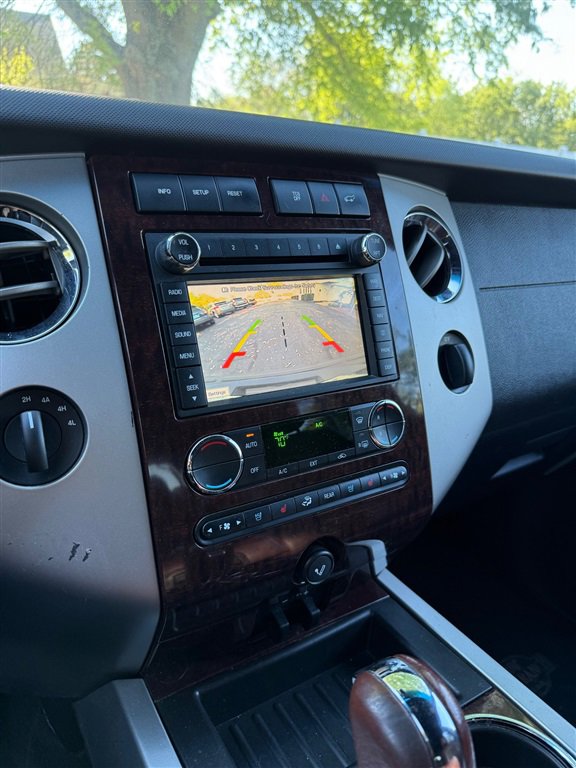 Used 2014 Ford Expedition King Ranch AWD/4WD image 11