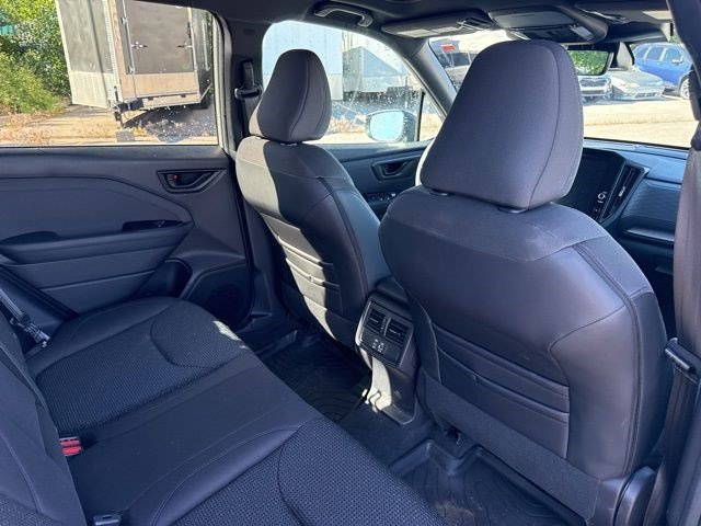 Certified 2026 Subaru Forester Premium AWD/4WD image 14
