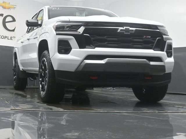 New 2026 Chevrolet Colorado Z71 w/ Technology Package image 3