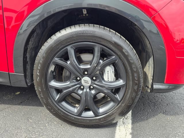 Used 2024 Dodge Hornet R/T w/ R/T Blacktop Package image 4