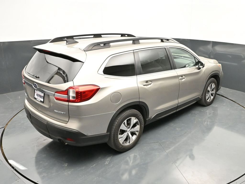 Used 2019 Subaru Ascent Premium image 31