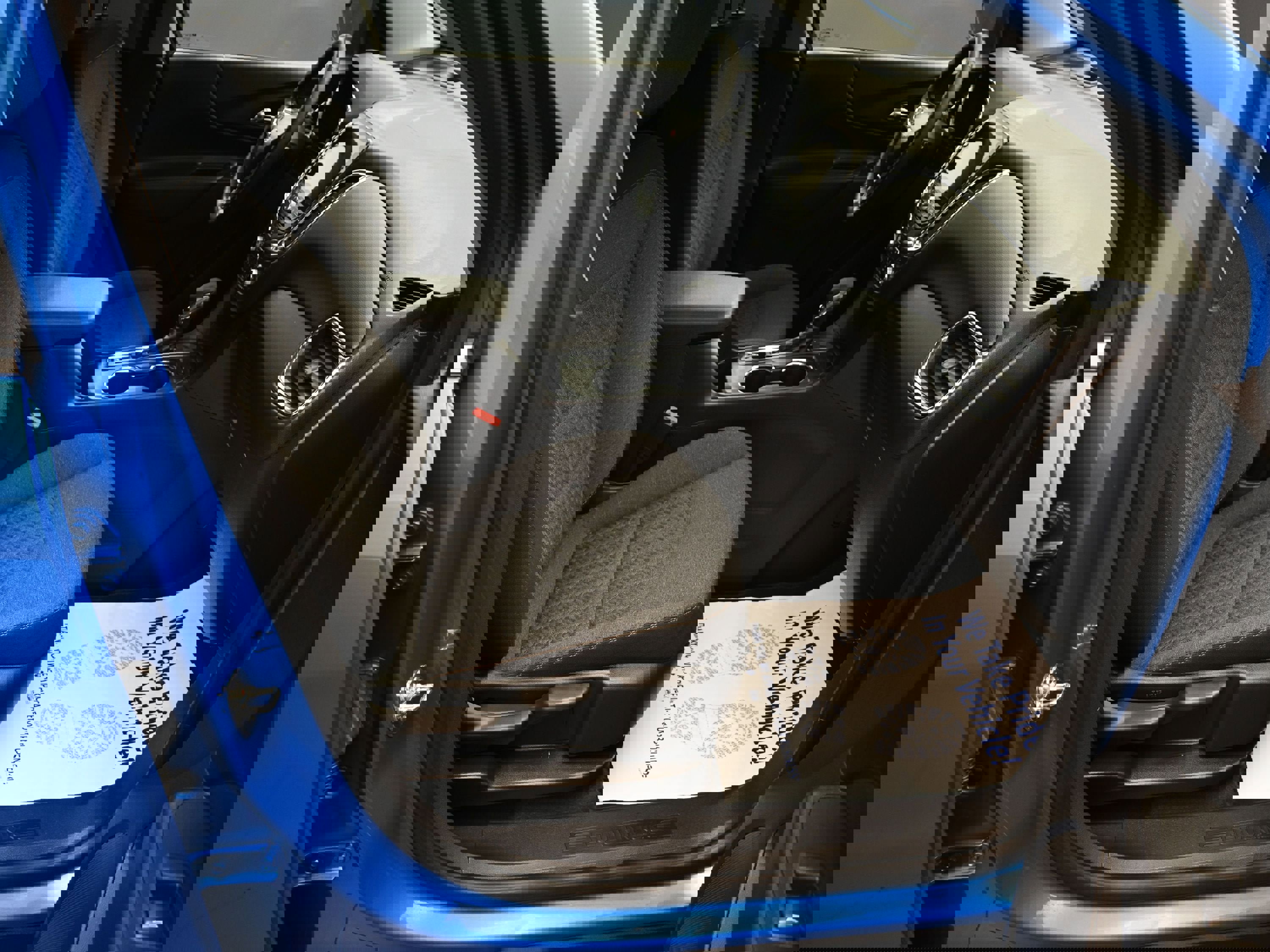 Used 2024 Chevrolet Equinox LT image 29